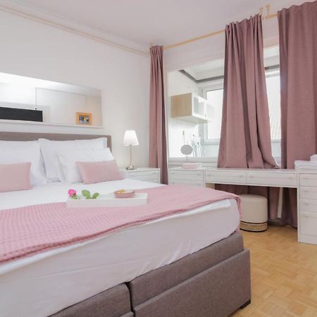 Apartment Castello-Old Town زادار المظهر الخارجي الصورة