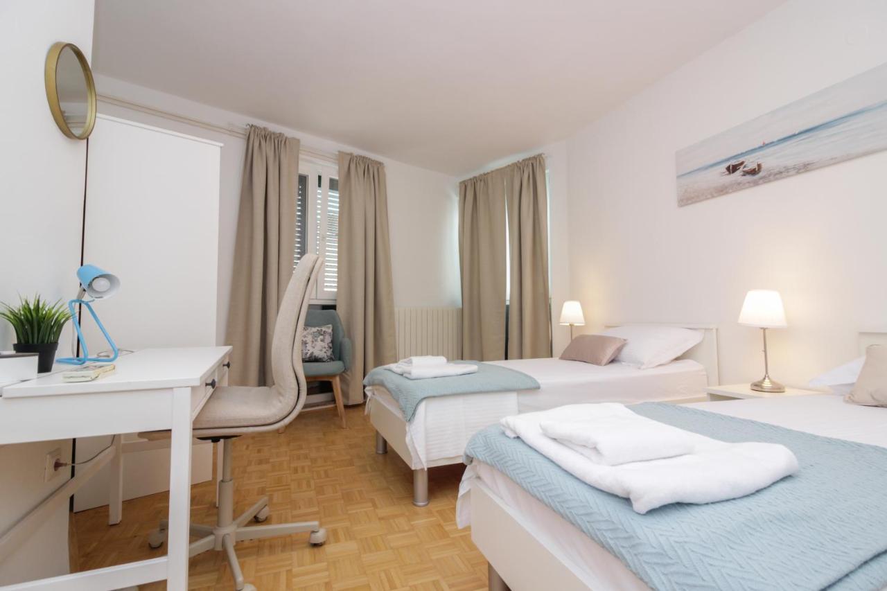Apartment Castello-Old Town زادار المظهر الخارجي الصورة