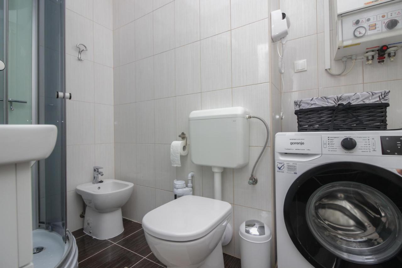 Apartment Castello-Old Town زادار المظهر الخارجي الصورة