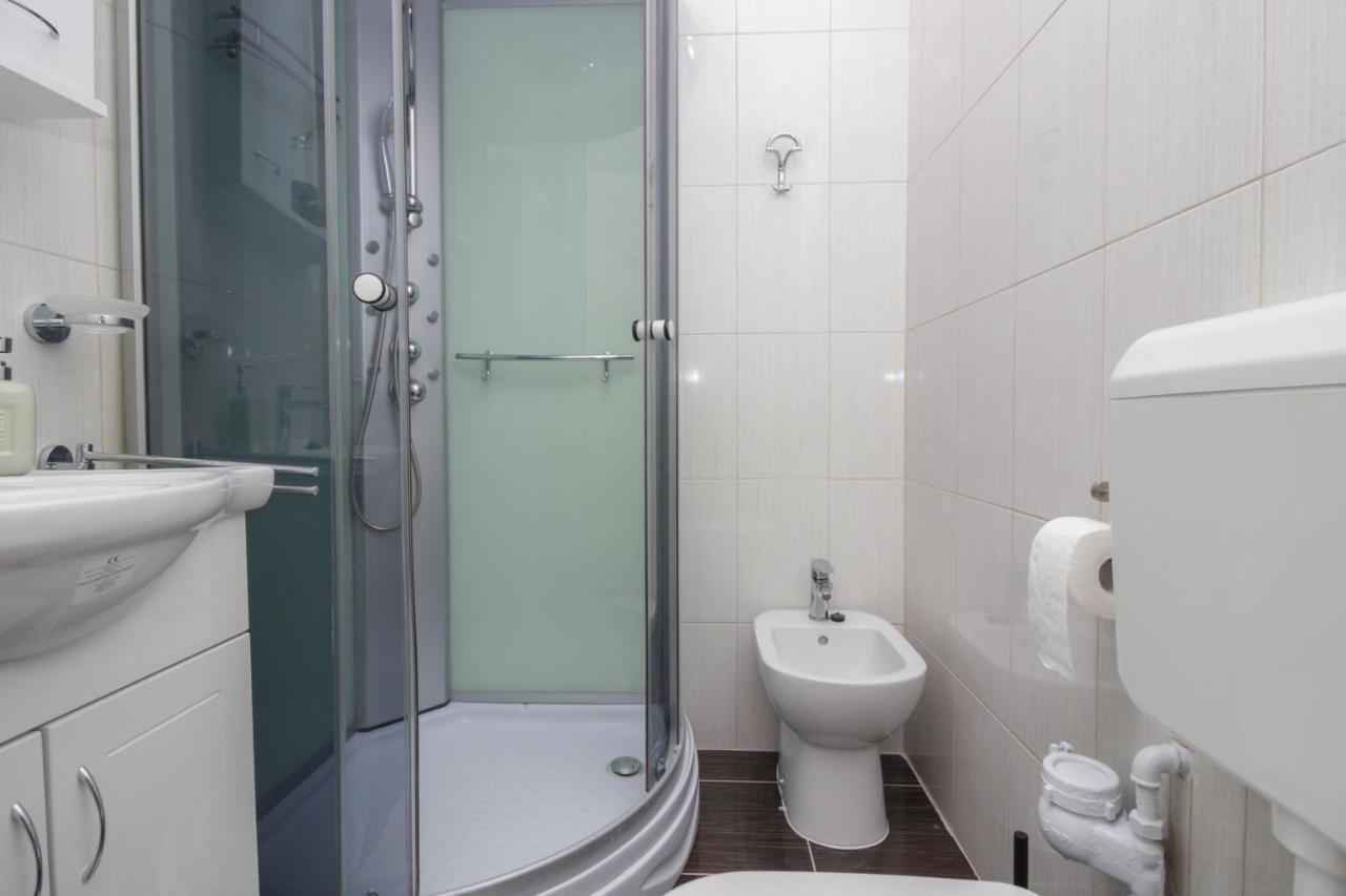 Apartment Castello-Old Town زادار المظهر الخارجي الصورة